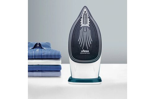 Ufesa Advance Care - Stoomstrijkijzer