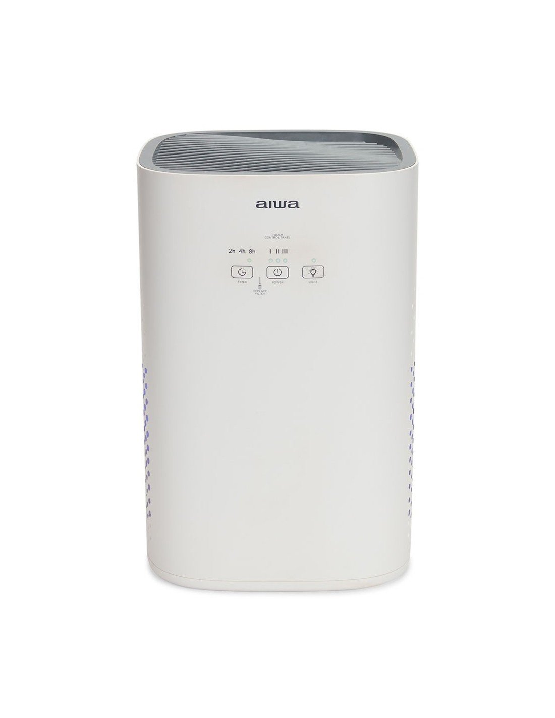 Aiwa PA-100 - Luchtreiniger