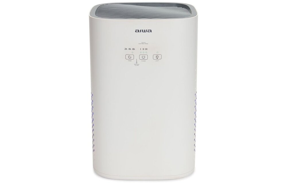 Aiwa PA-100 - Luchtreiniger