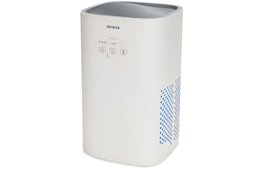 Aiwa PA-100 - Luchtreiniger