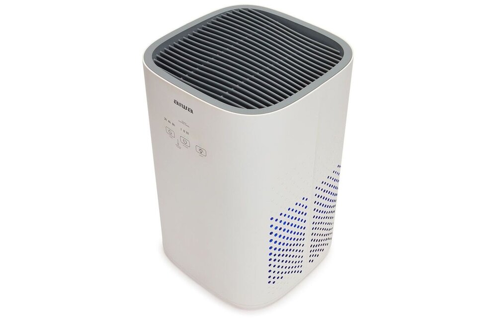 Aiwa PA-100 - Luchtreiniger
