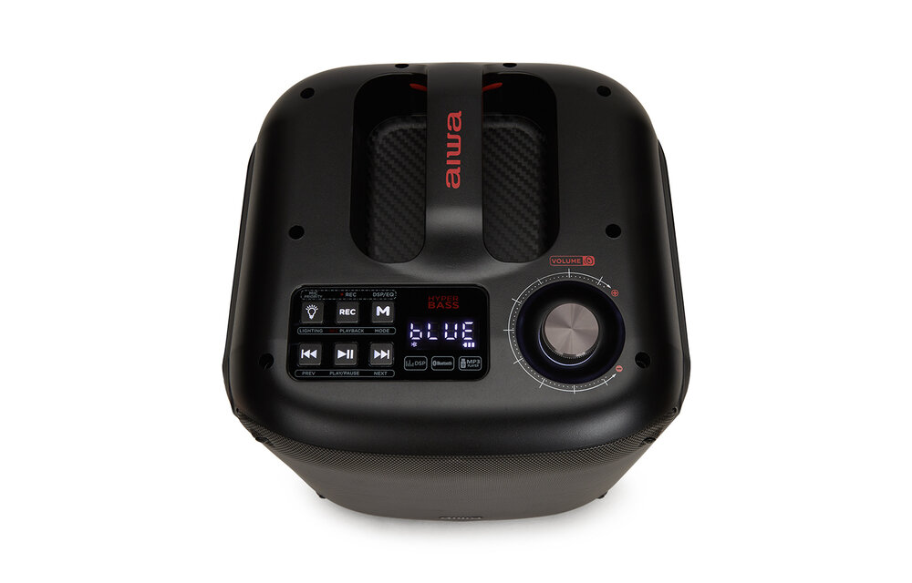 Aiwa KBTUS-250 - Draadloze speaker