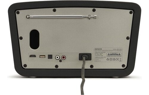 Aiwa BSTU-750BK - Radio