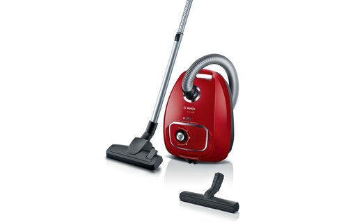 Bosch BGLS4X380 - Stofzuiger met zak