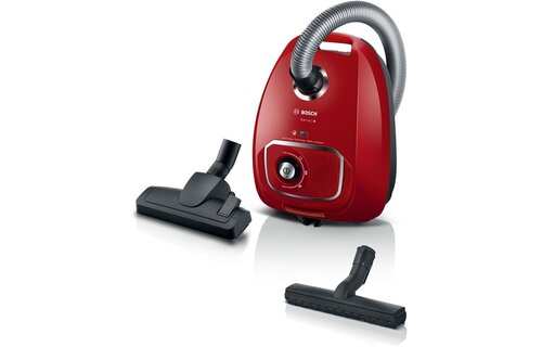 Bosch BGLS4X380 - Stofzuiger met zak