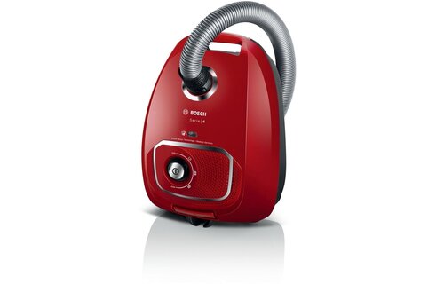 Bosch BGLS4X380 - Stofzuiger met zak