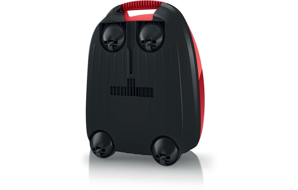 Bosch BGLS4X380 - Stofzuiger met zak