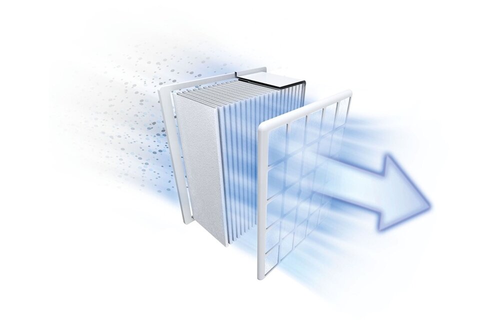 Bosch BGLS4X380 - Stofzuiger met zak