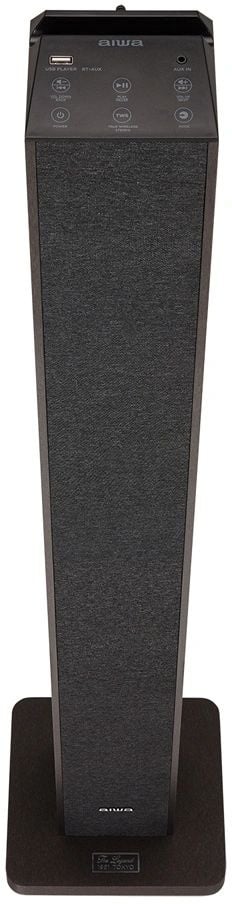 Aiwa TSBT-270BK - Hifi speaker