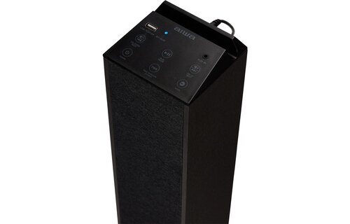 Aiwa TSBT-270BK - Hifi speaker