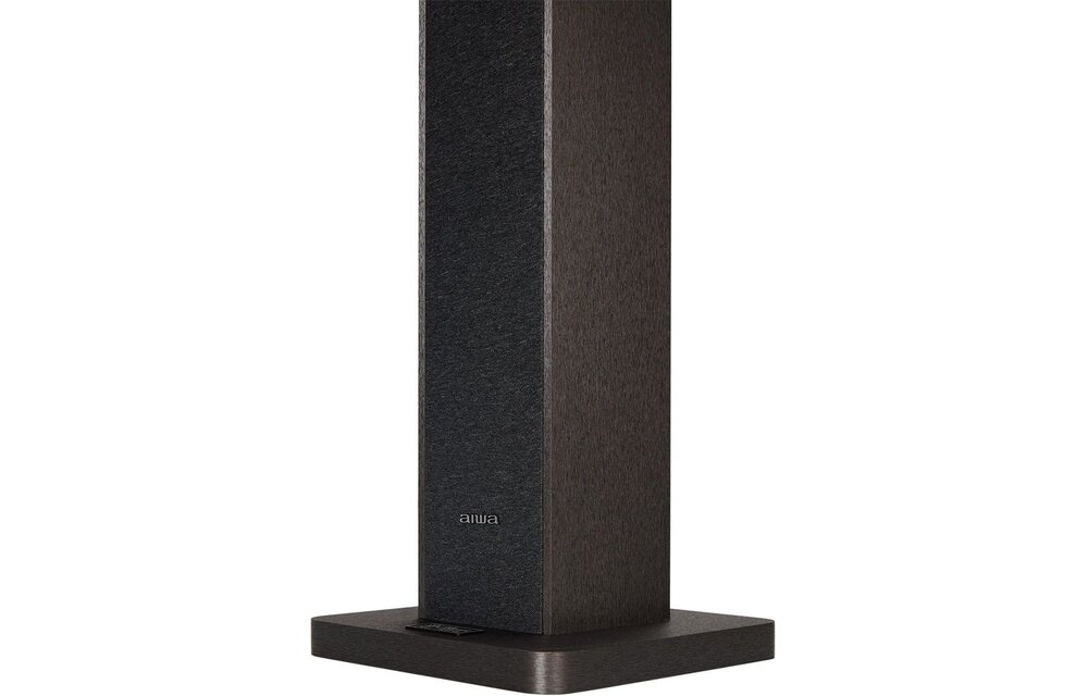 Aiwa TSBT-270BK - Hifi speaker