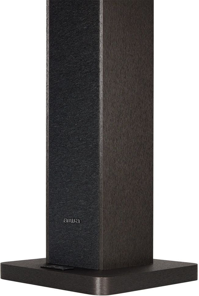 Aiwa TSBT-270BK - Hifi speaker