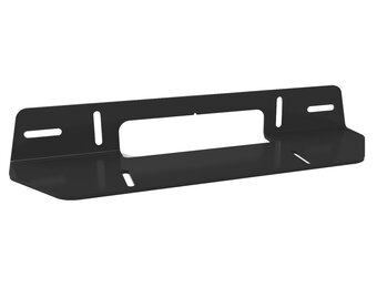 Cavus CMSRAYFB Muurbeugel voor Sonos Ray