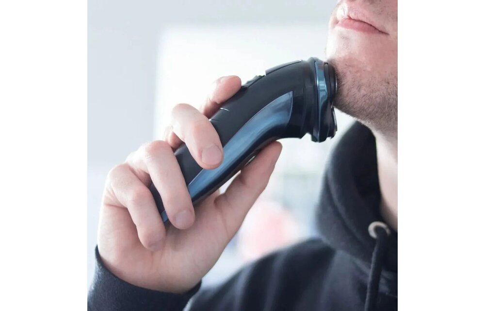 Ufesa Metal - Scheerapparaat