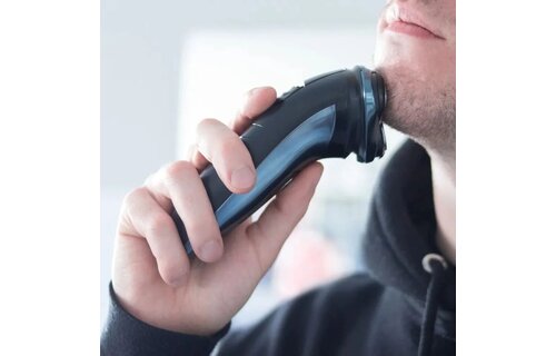 Ufesa Metal - Scheerapparaat