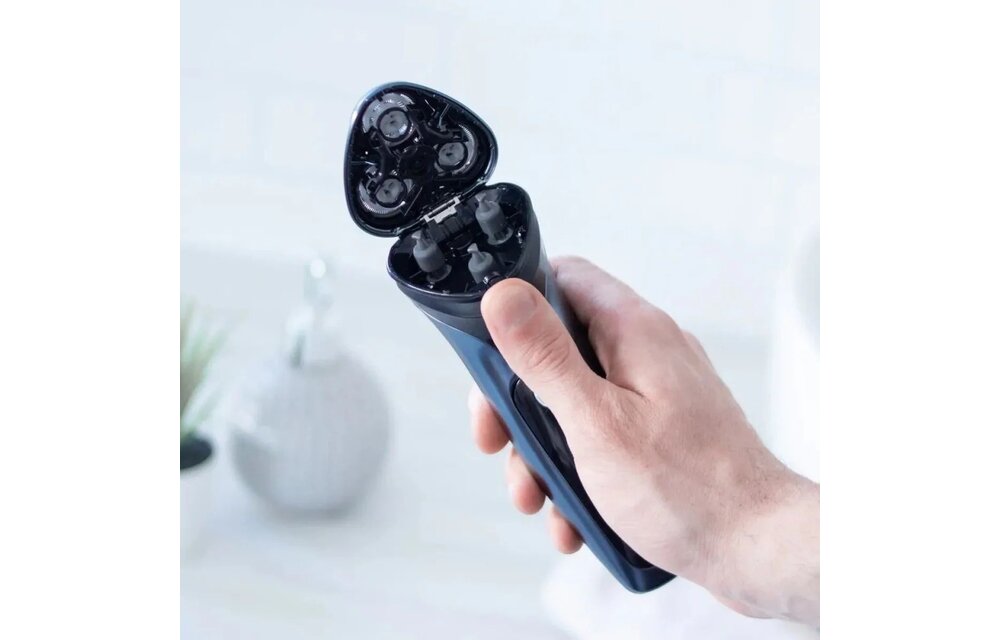 Ufesa Metal - Scheerapparaat