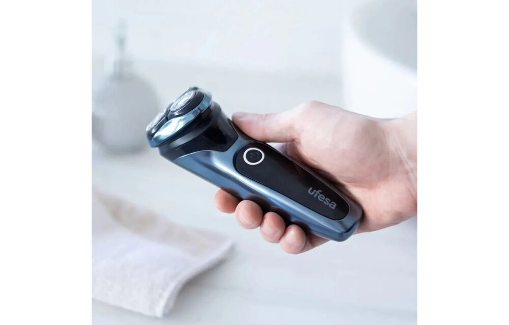 Ufesa Metal - Scheerapparaat