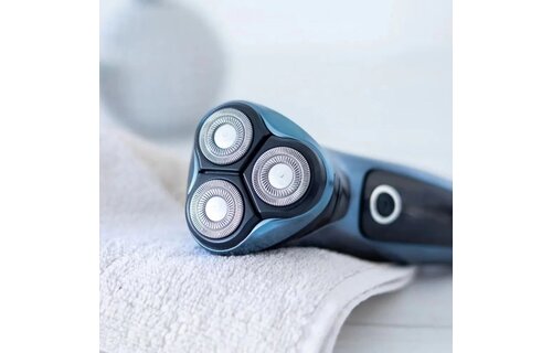 Ufesa Metal - Scheerapparaat