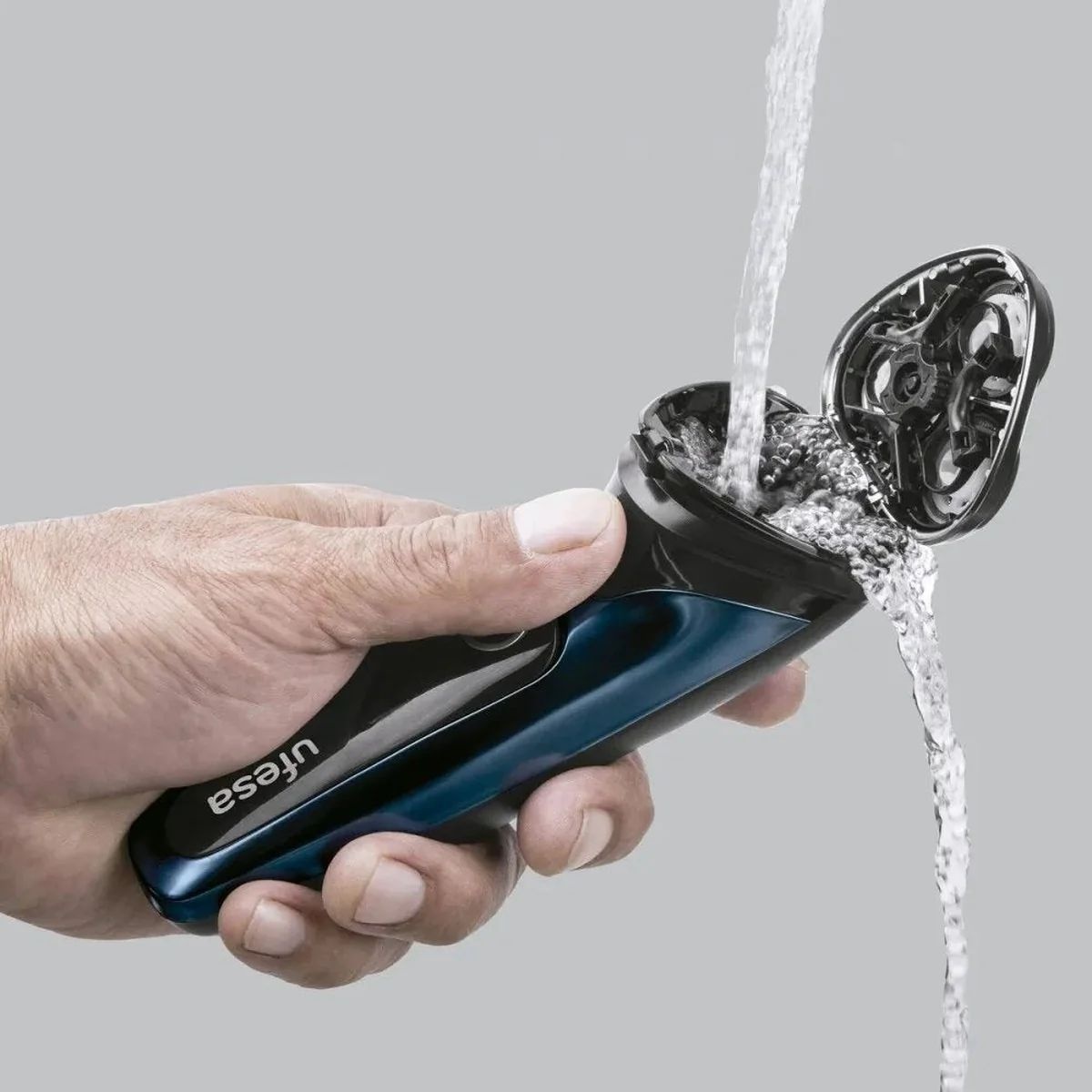 Ufesa Metal - Scheerapparaat