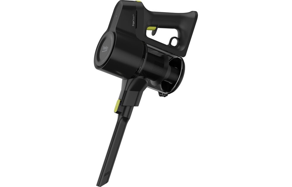 Beko VRT 51225 VB - Steelstofzuiger