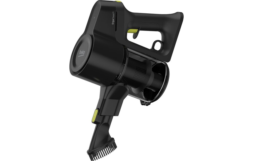 Beko VRT 51225 VB - Steelstofzuiger