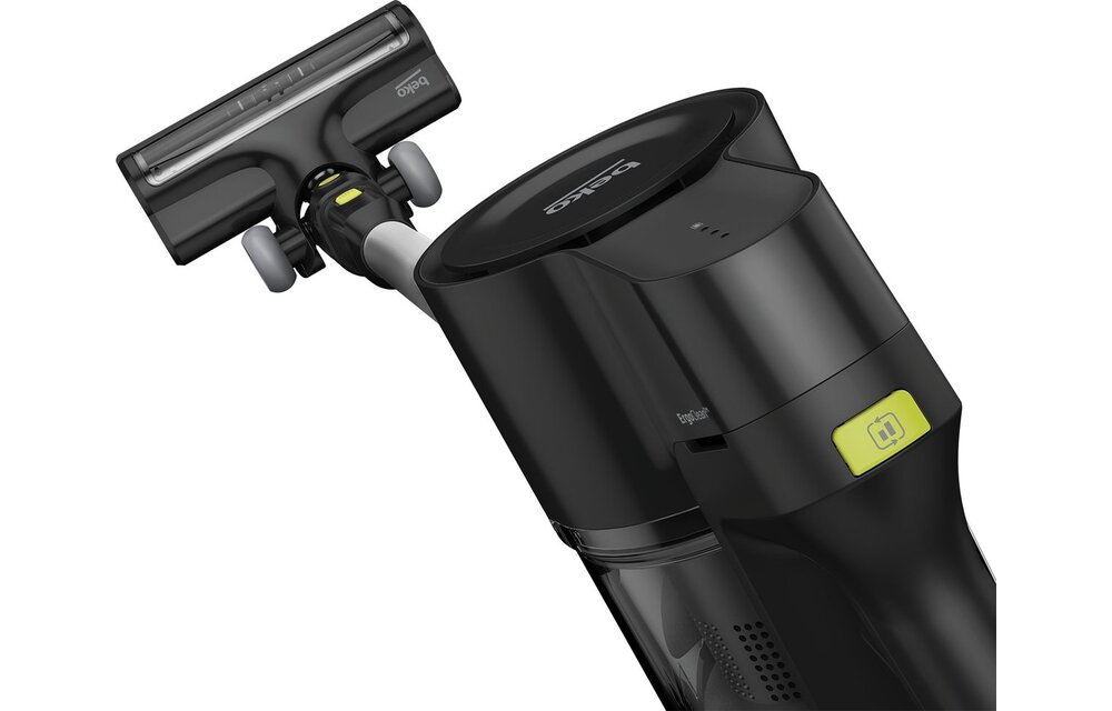 Beko VRT 51225 VB - Steelstofzuiger