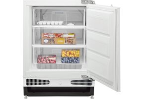 Inventum IVR0821D - Onderbouw vriezer