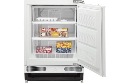 Inventum IVR0821D - Onderbouw vriezer