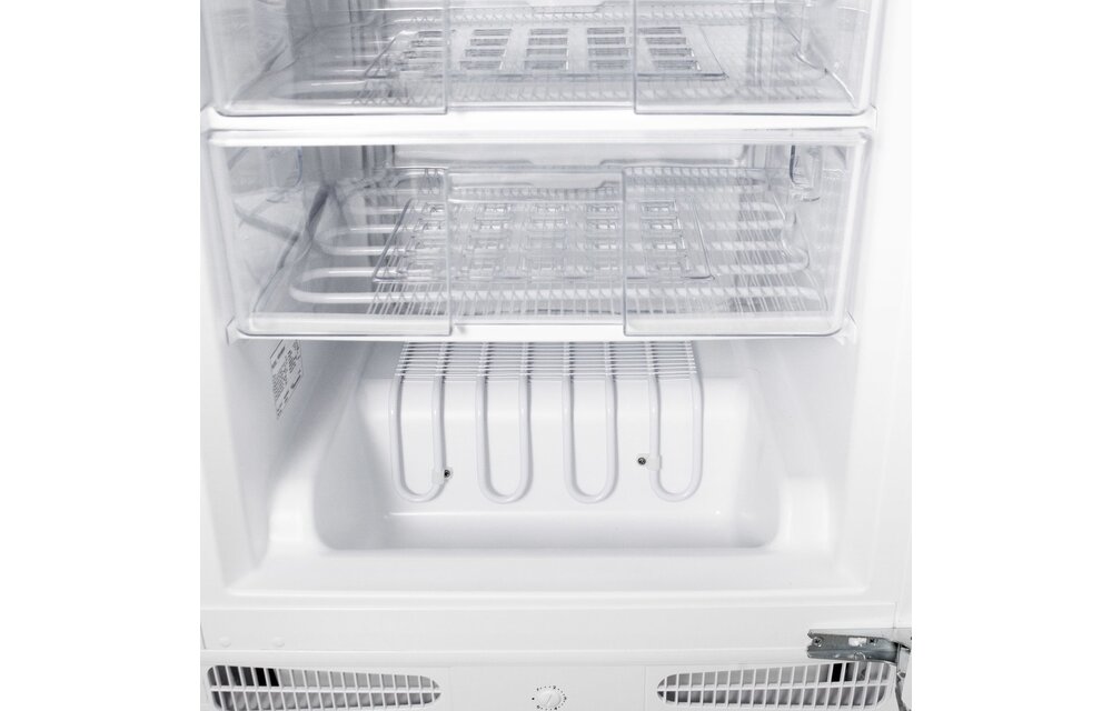 Inventum IVR0821D - Onderbouw vriezer