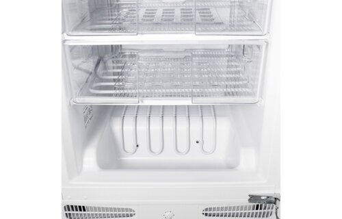 Inventum IVR0821D - Onderbouw vriezer