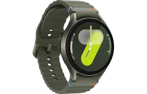 Samsung Galaxy Watch7 44mm LTE Groen - Smartwatch