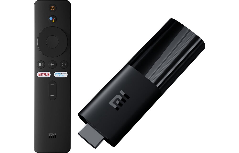 Xiaomi Mi TV Stick 8GB