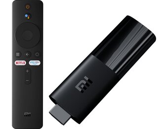 Xiaomi Mi TV Stick 8GB
