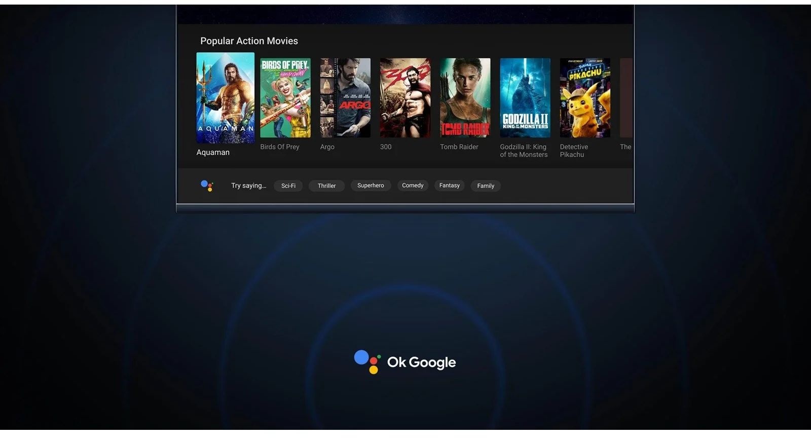 Xiaomi Mi TV Stick 8GB