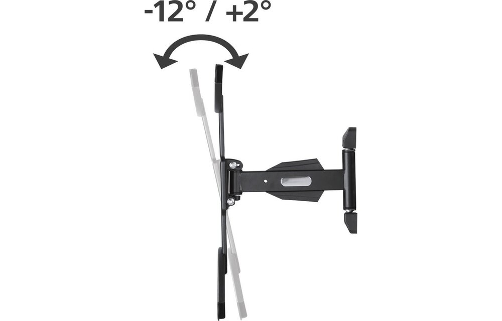 Hama 118630 (32 - 65 inch) - TV muurbeugel