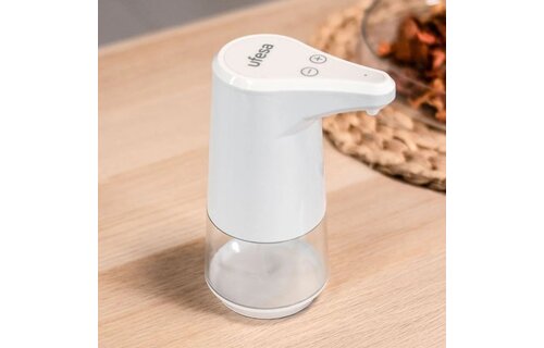 Ufesa DM35G Gel dispenser