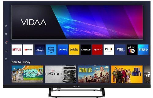 Smart Tech 32HV02V - LED TV