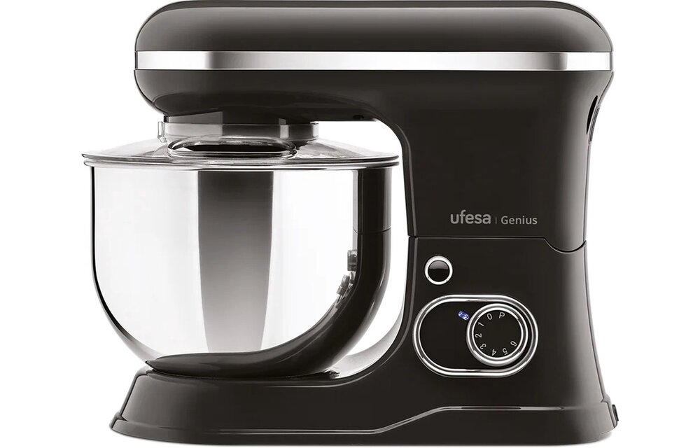 Ufesa Genius - Keukenmachine