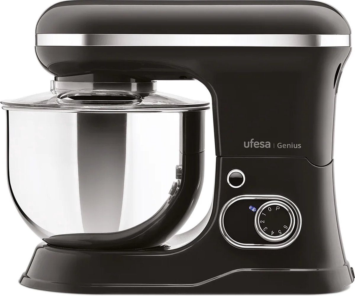 Ufesa Genius - Keukenmachine