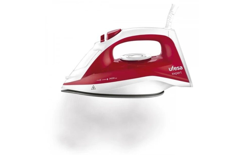 Ufesa PV1110C Expert - Stoomstrijkijzer