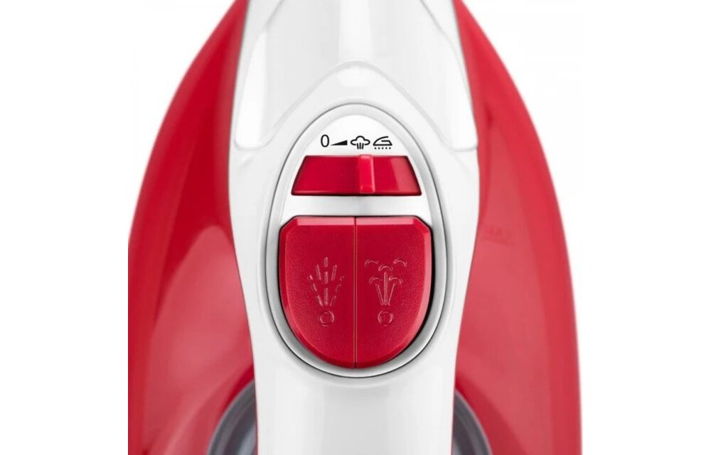 Ufesa PV1110C Expert - Stoomstrijkijzer