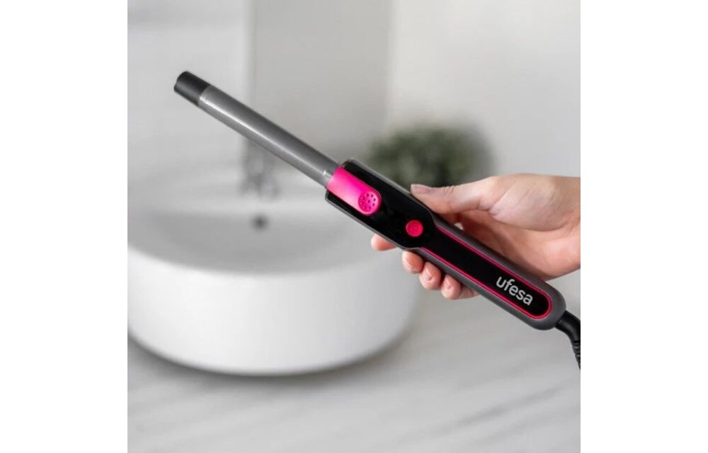 Ufesa CT4019 Ringlet - Krultang