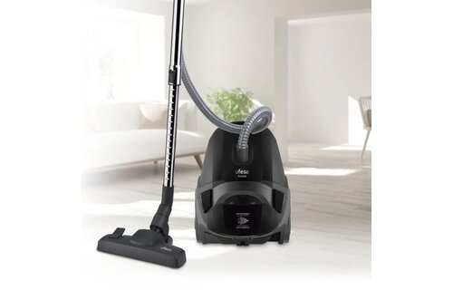 Ufesa AC3090 Antek - Stofzuiger met zak