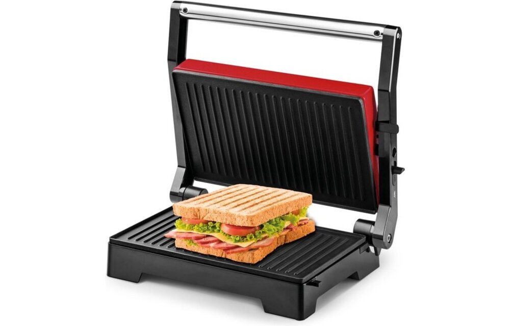 Ufesa Stromboli - Contactgrill