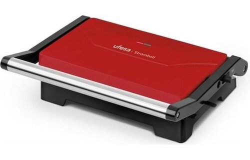 Ufesa Stromboli - Contactgrill