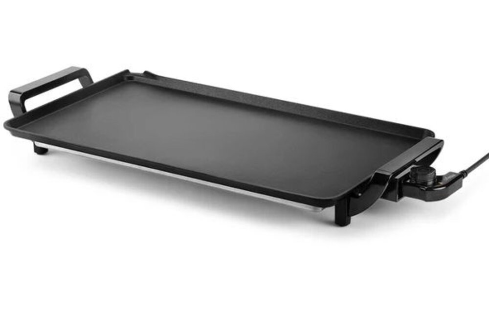 Ufesa Indiana 2500 XL - Grillplaat