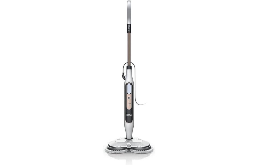 Shark S8201EU - Vloerreiniger