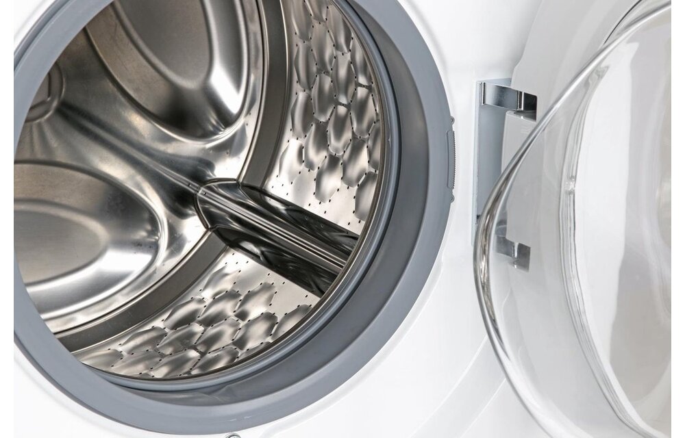 Miele WSF 363 WCS PowerWash - Wasmachine