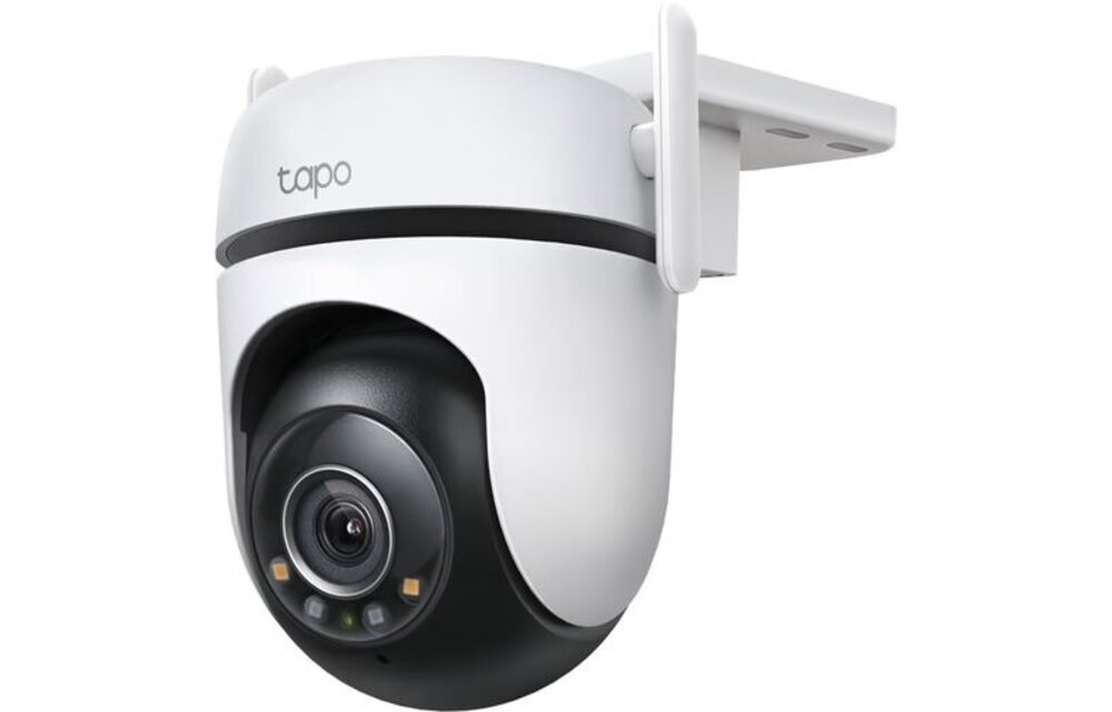 TP-Link Tapo C520WS - Beveiligingscamera