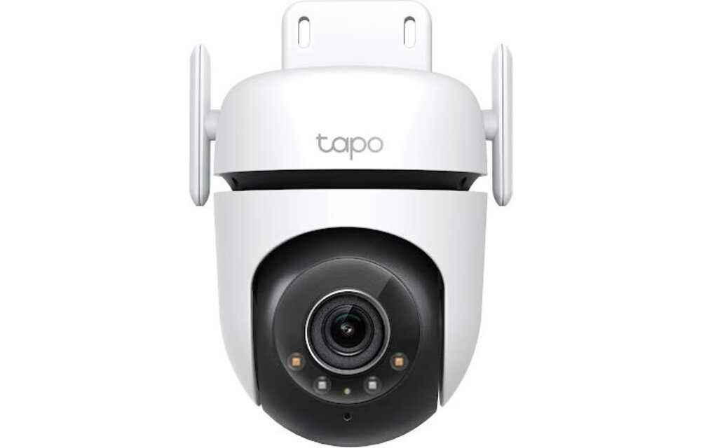 TP-Link Tapo C520WS - Beveiligingscamera